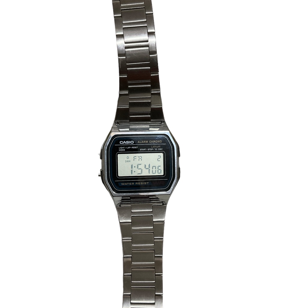 Vintage Casio Vintage Casio